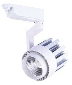 35 Watt Ray Spot Neptün (Beyaz)